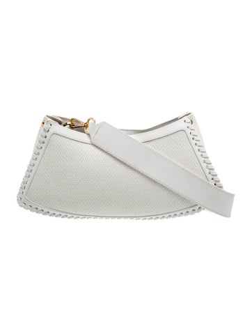Elleme Leather Shoulder Bag