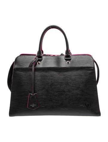 Epi Leather Vaneau GM