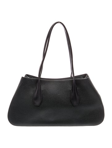 Leather Alger