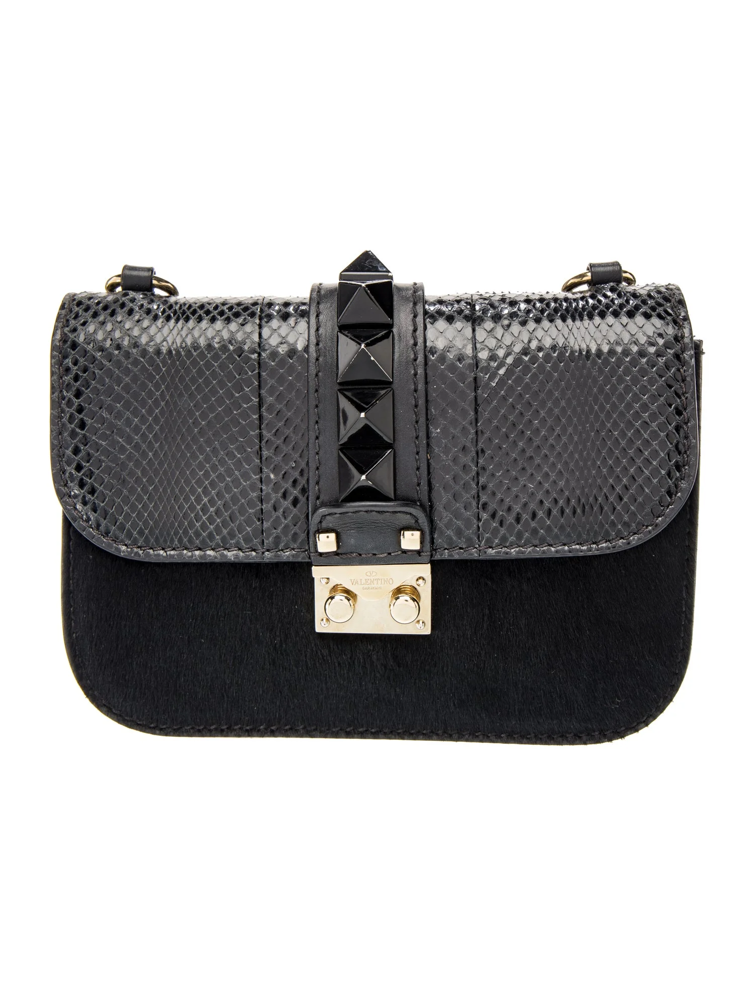 Valentino Rockstud Minaudière