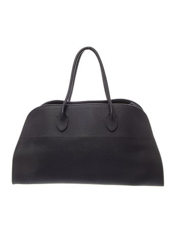 Leather Soft Margaux 15 Bag