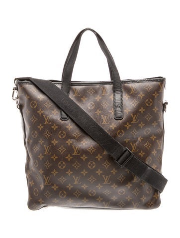 LV Monogram Tote
