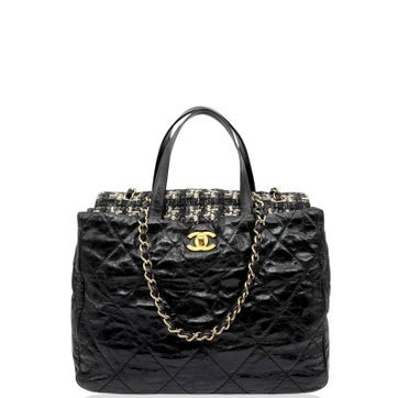 Calfskin Portobello Tote