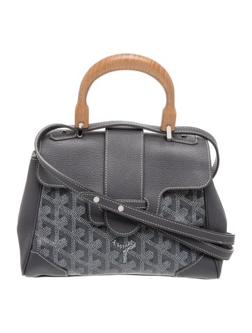 Goyardine Saigon Mini