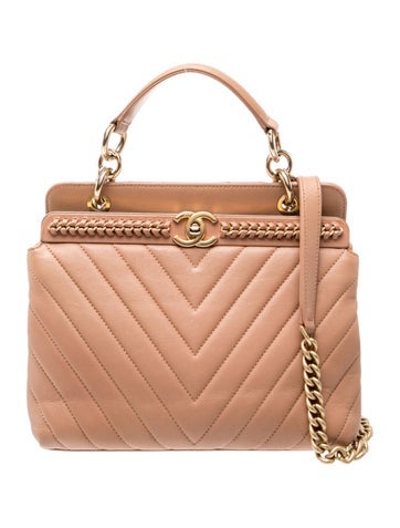 Braided Chic Crossbody Bag