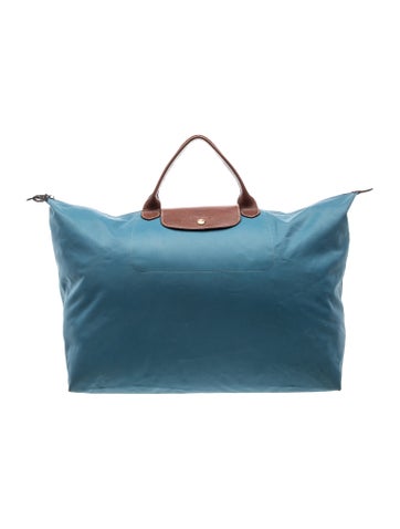 Nylon Tote