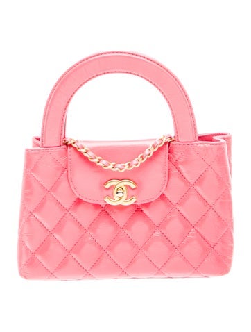 Nano Kelly Shopper
