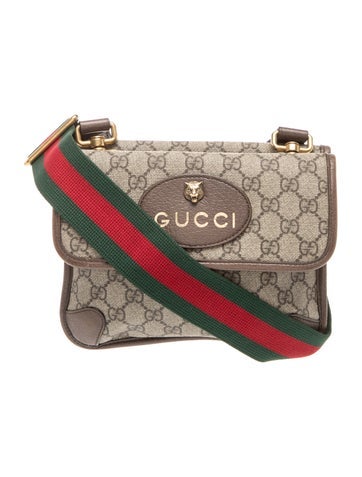 GG Supreme Neo Vintage Small