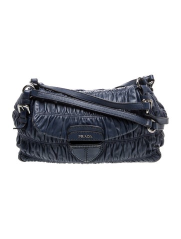 Nappa Gaufre Leather Sound