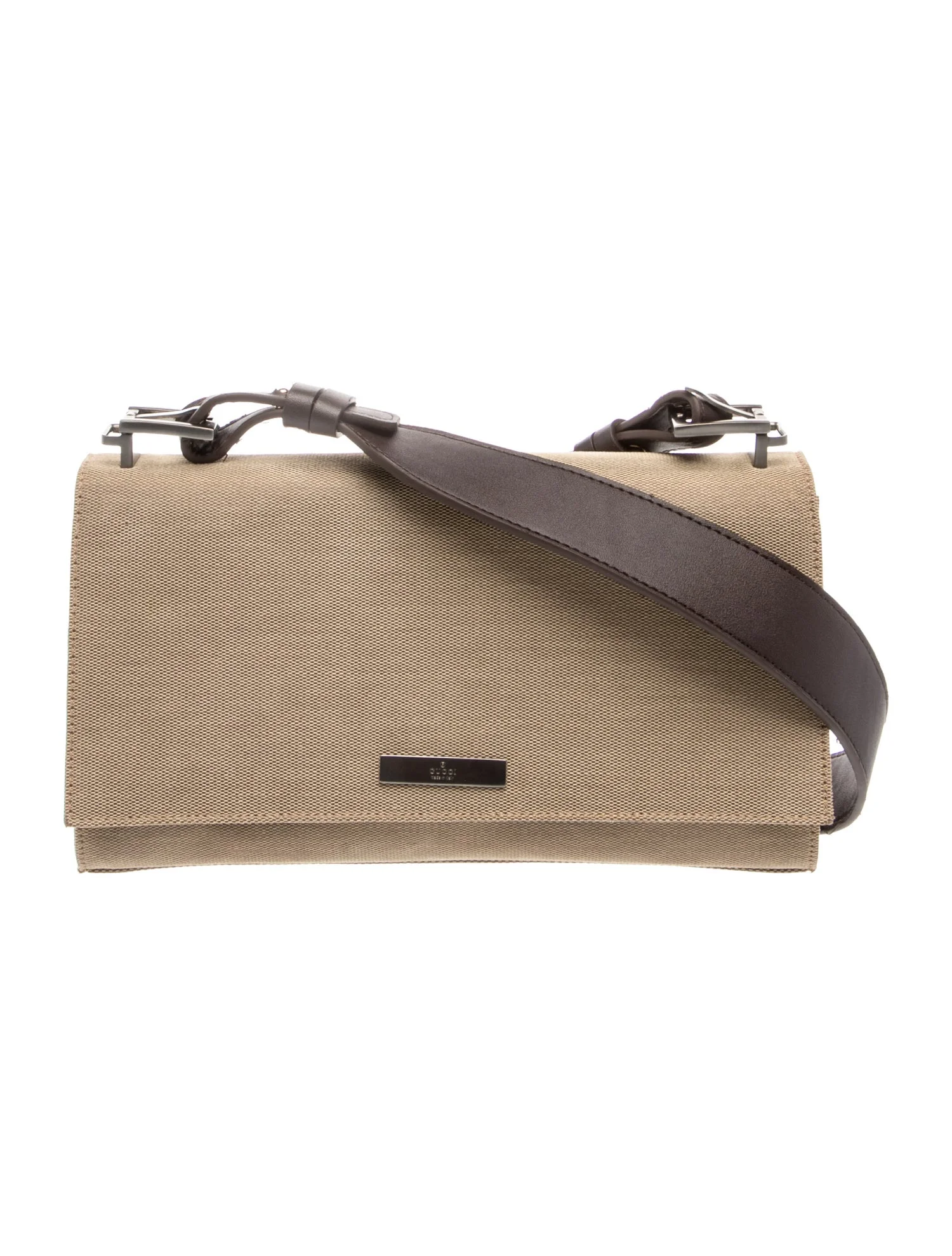 Canvas Canvas Shoulder Bag