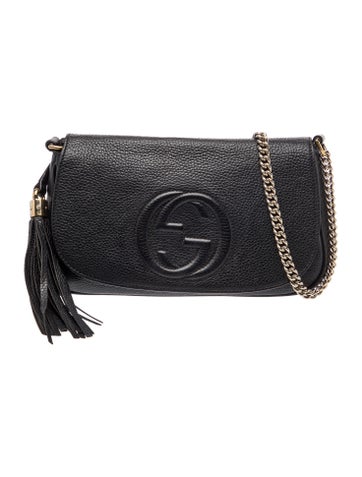 Interlocking G Soho Medium
