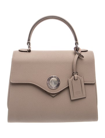Leather Voyage PM