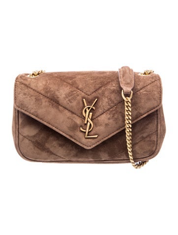 Suede LouLou