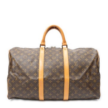 Louis Vuitton Keepall