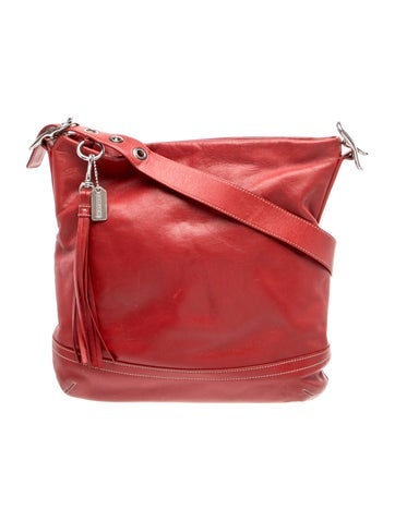 Leather Legacy Medium