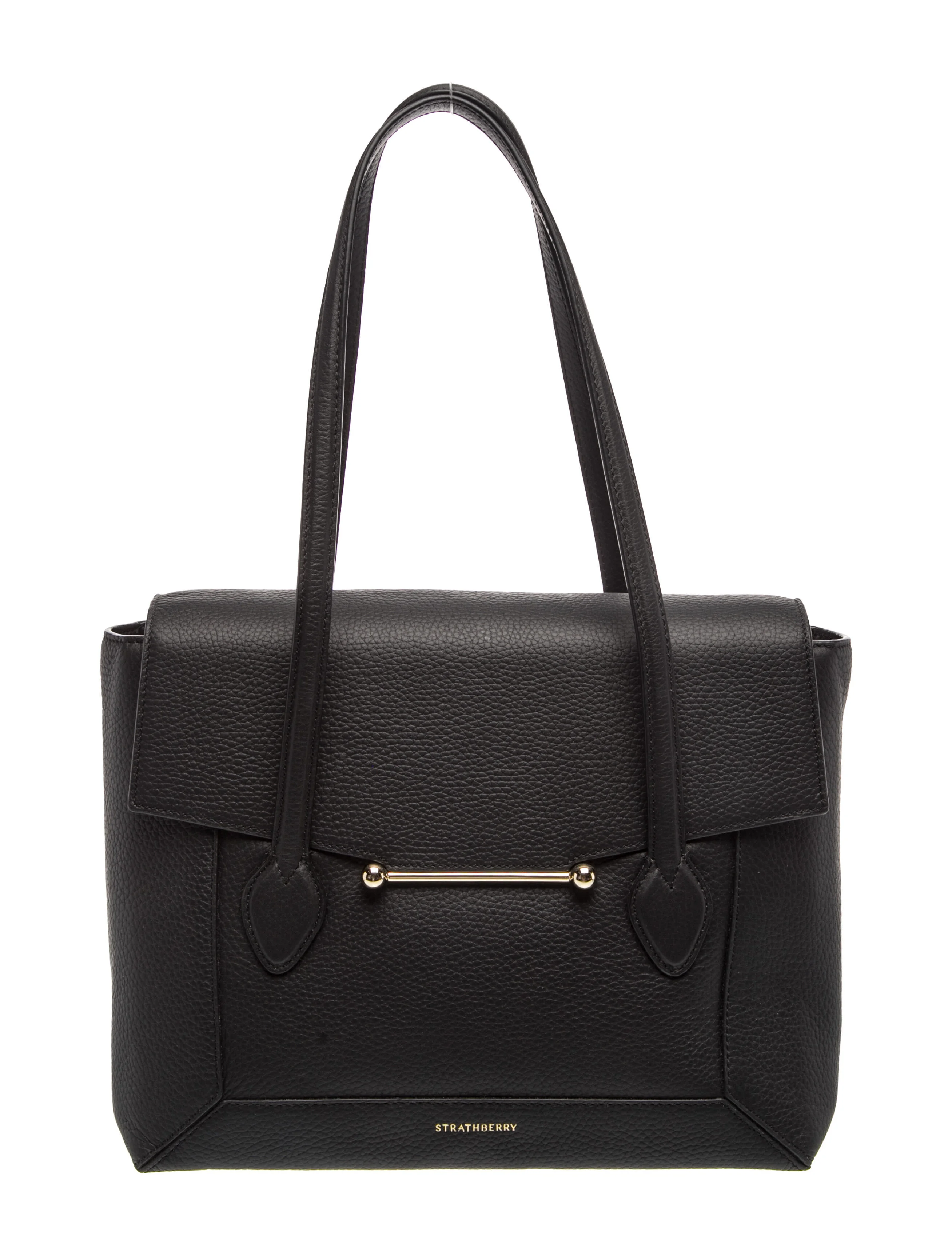 Strathberry Leather Mosaic w/ Tags