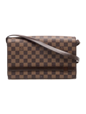 Damier Azur Tribeca