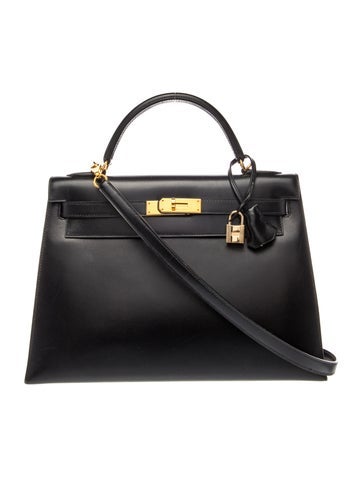 Box Kelly II Sellier 32