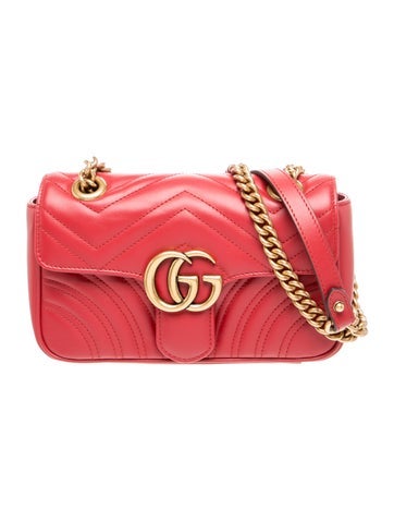 Double G Marmont Mini