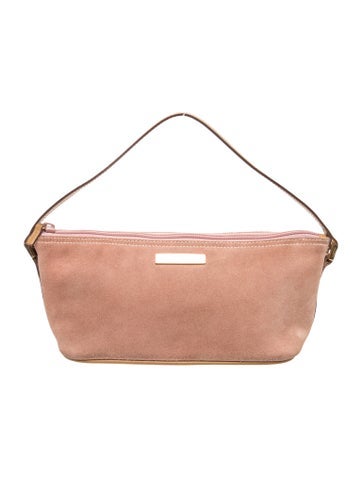 Suede Boat Vintage