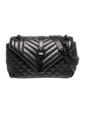 Leather Envelope Medium