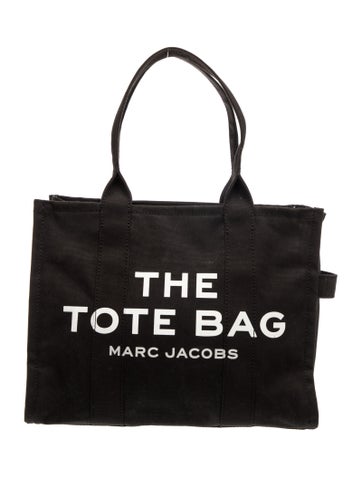 Canvas Tote