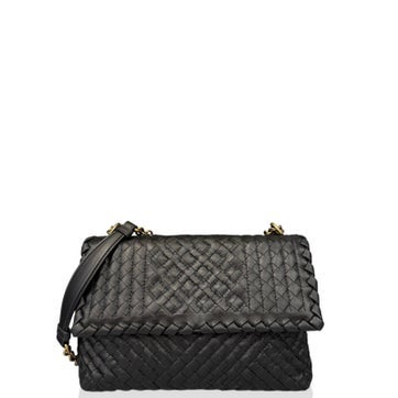Lambskin Olimpia Medium