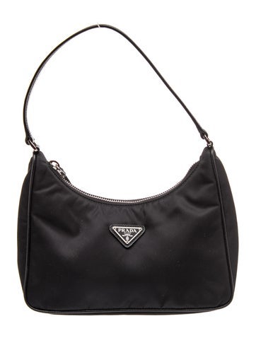 Saffiano Leather Re-Edition 2005