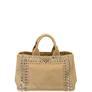Canvas Canapa Tote Medium