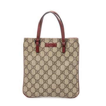 Mini Vertical Tote