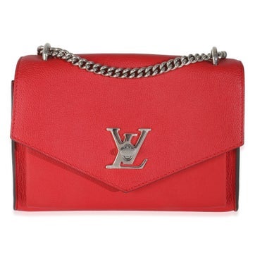 Louis Vuitton Taurillon Leather MyLockme BB