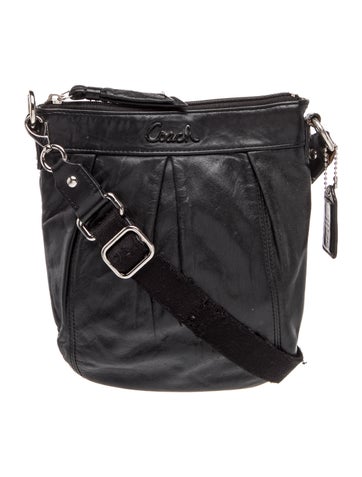 Leather Ashley Hippie