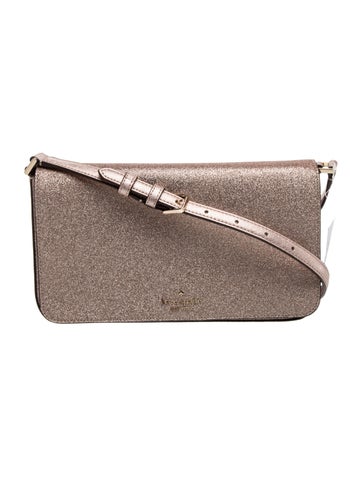 Glitter Shoulder Bag w/ Tags