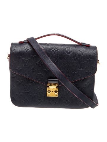 LV Monogram Pochette Métis