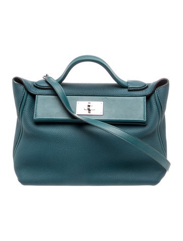 Hermes Togo & Swift 24/24 29