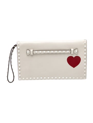 Rockstud Clutch