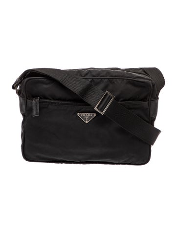 Enameled Metal Triangle Shoulder Bag