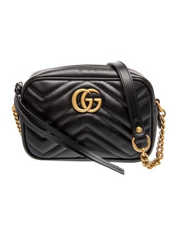 Double G Marmont Super Mini