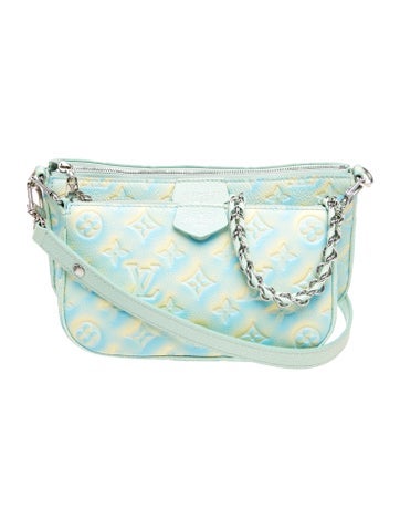LV Monogram Multi-Pochette Accessoires Large