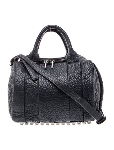 Leather Rockie