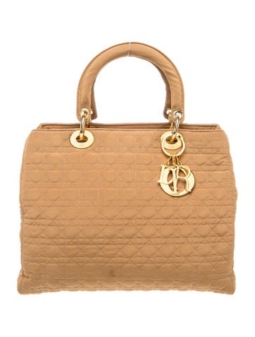 Cannage Lady Dior