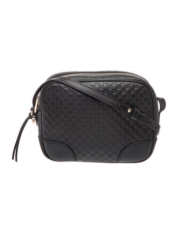 Microguccissima Bree Mini