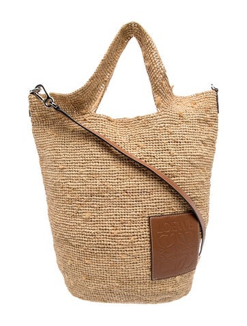 Raffia Slit