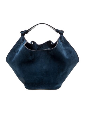 Suede Lotus Medium
