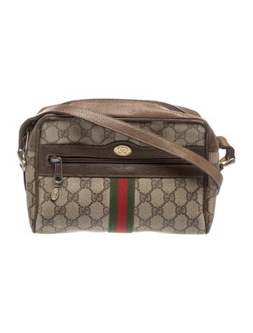 GG Plus Ophidia Vintage