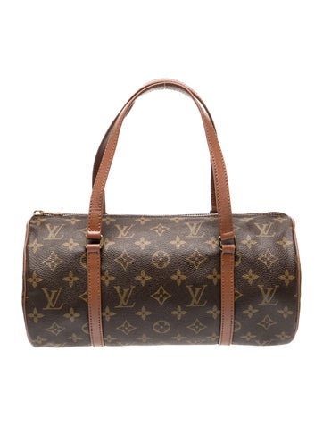 LV Monogram Papillon