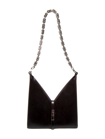 Leather Cut Out