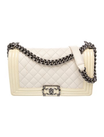 Medium Boy Bag