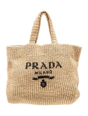 Enameled Metal Triangle Tote