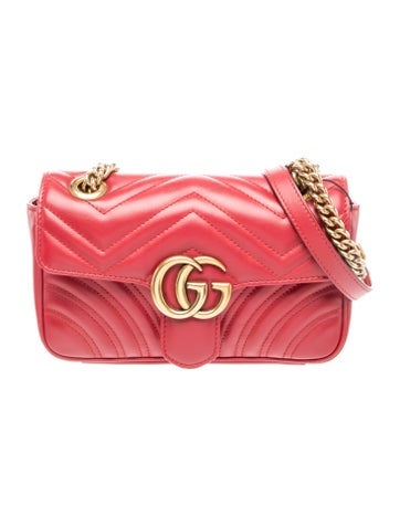 Double G Marmont Mini
